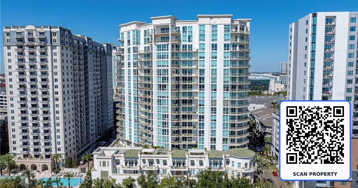 450 KNIGHTS RUN AVENUE UNIT 1103 property photo