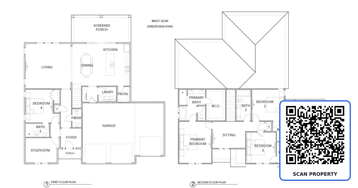 1109 Suwannee Drive Lot 6 property photo