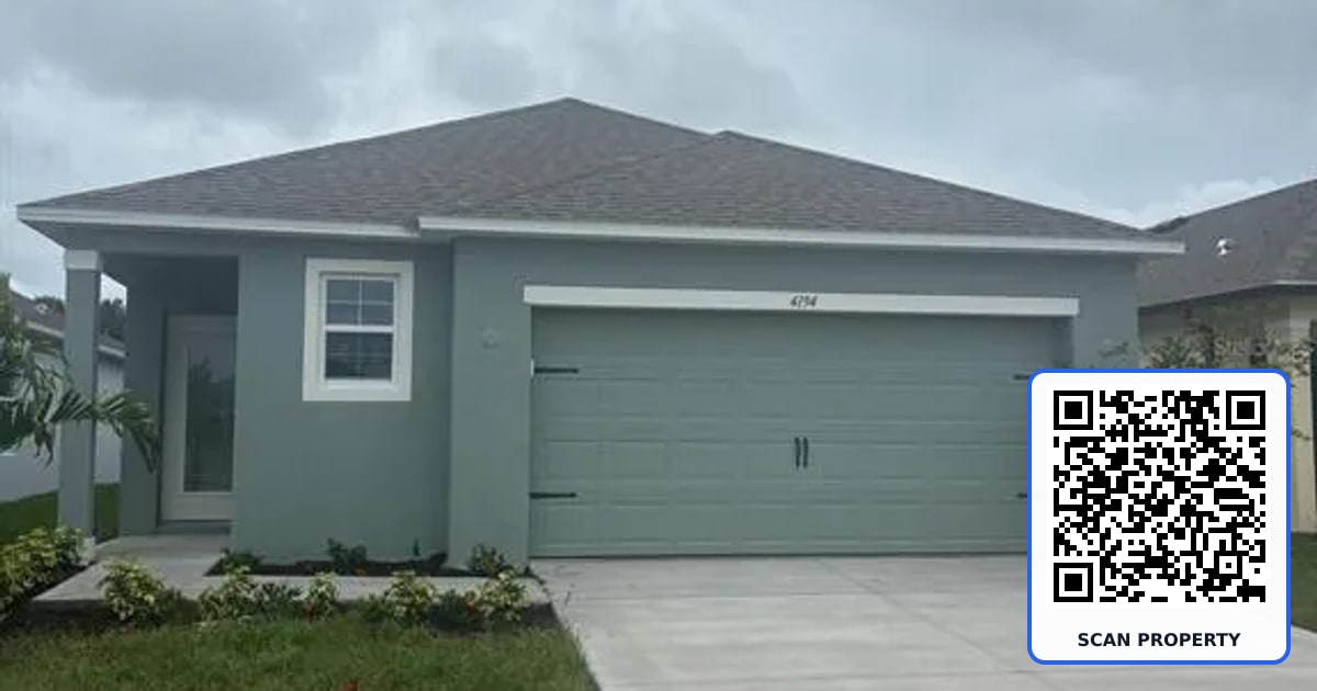 4194 SAGEFIELD DRIVE property photo