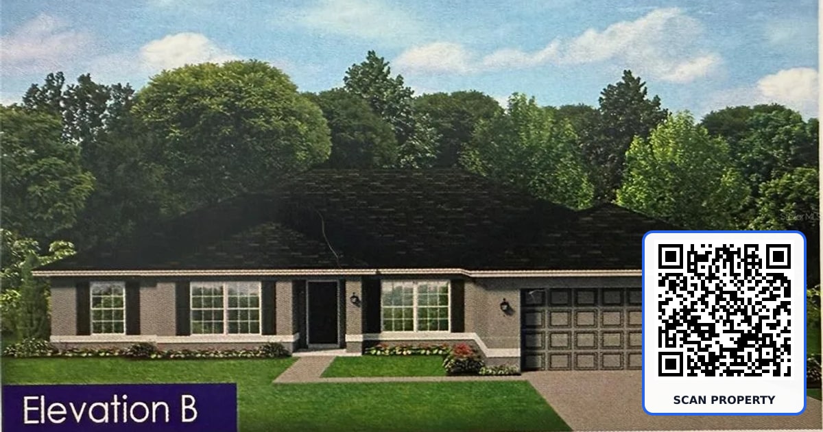 16906 SE 23RD AVENUE property photo