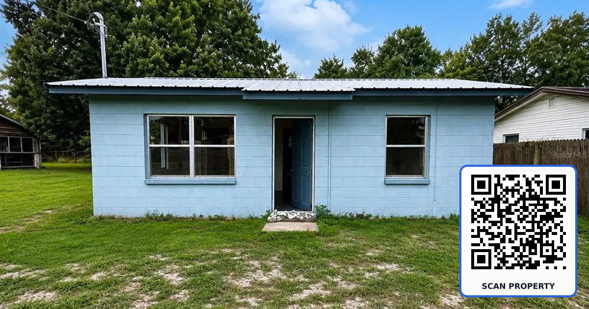 11124 MAHIN LANE property photo