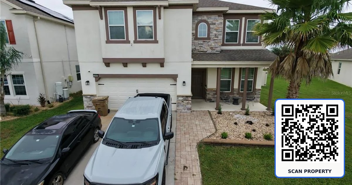 5364 CARRARA COURT property photo