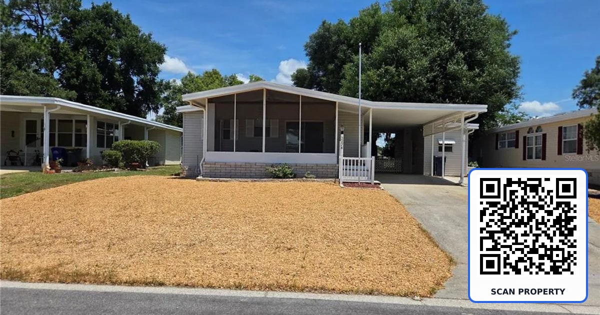 3224 MANATEE ROAD property photo