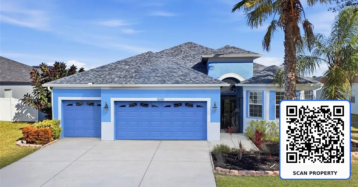 13230 GRAHAM YARDEN DRIVE property photo