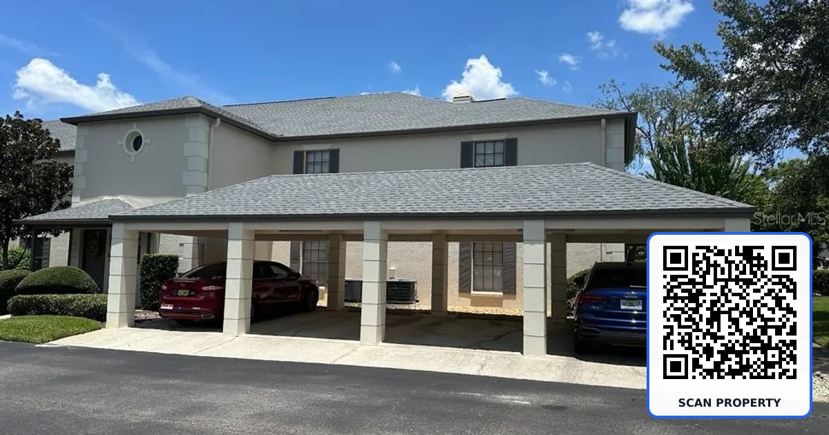 13046 VILLAGE CHASE CIRCLE UNIT 13046 property photo