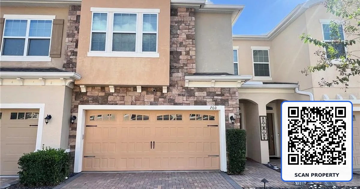 760 WALKERS GROVE LANE property photo