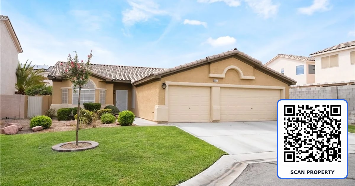 1165 Jewel Weed Court property photo