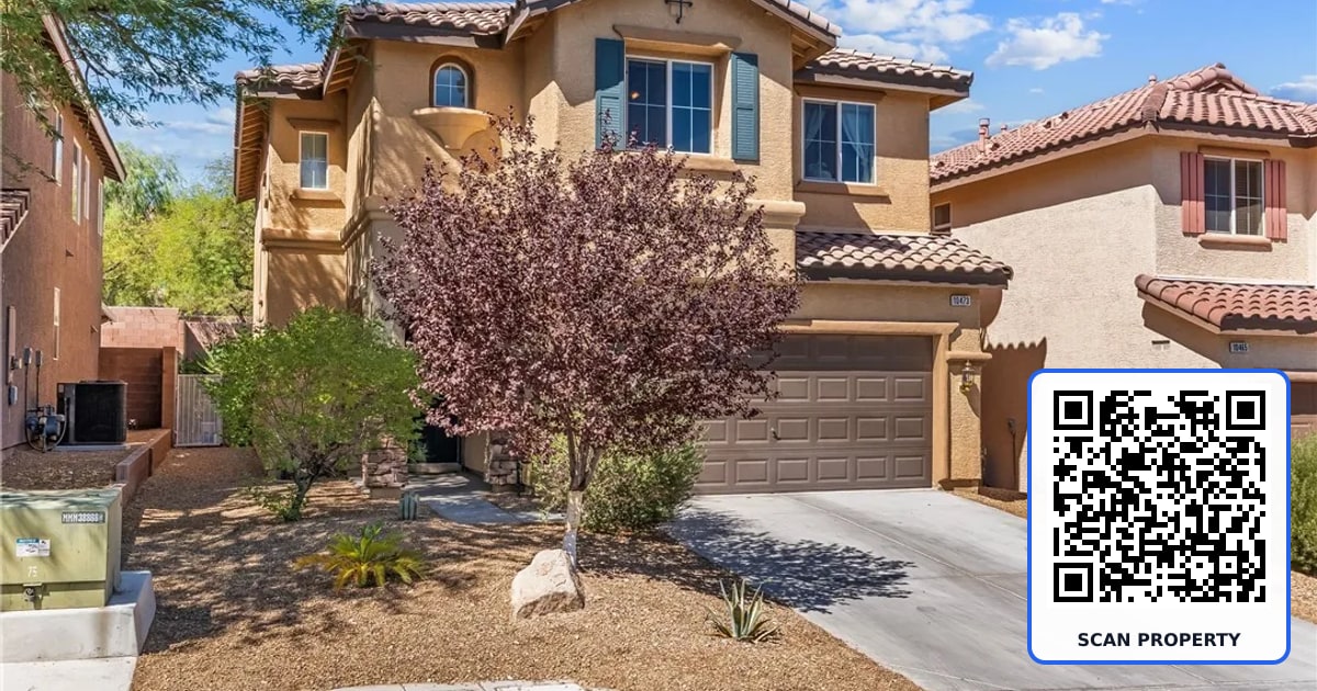 10473 Bolting Cloud Drive property photo