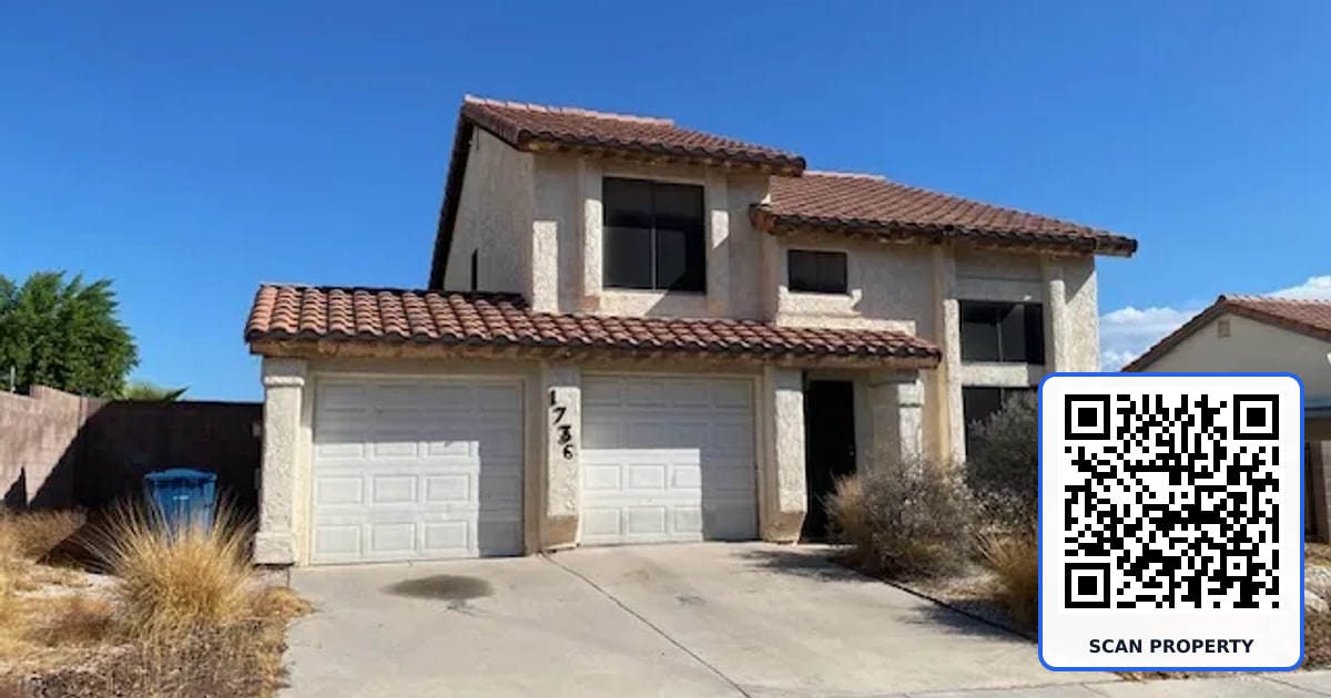 1736 Esteban Avenue property photo