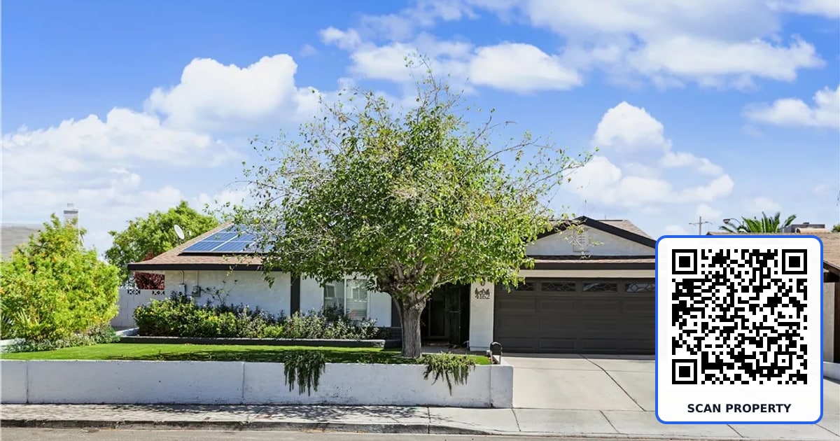 4162 Ridgewood Avenue property photo