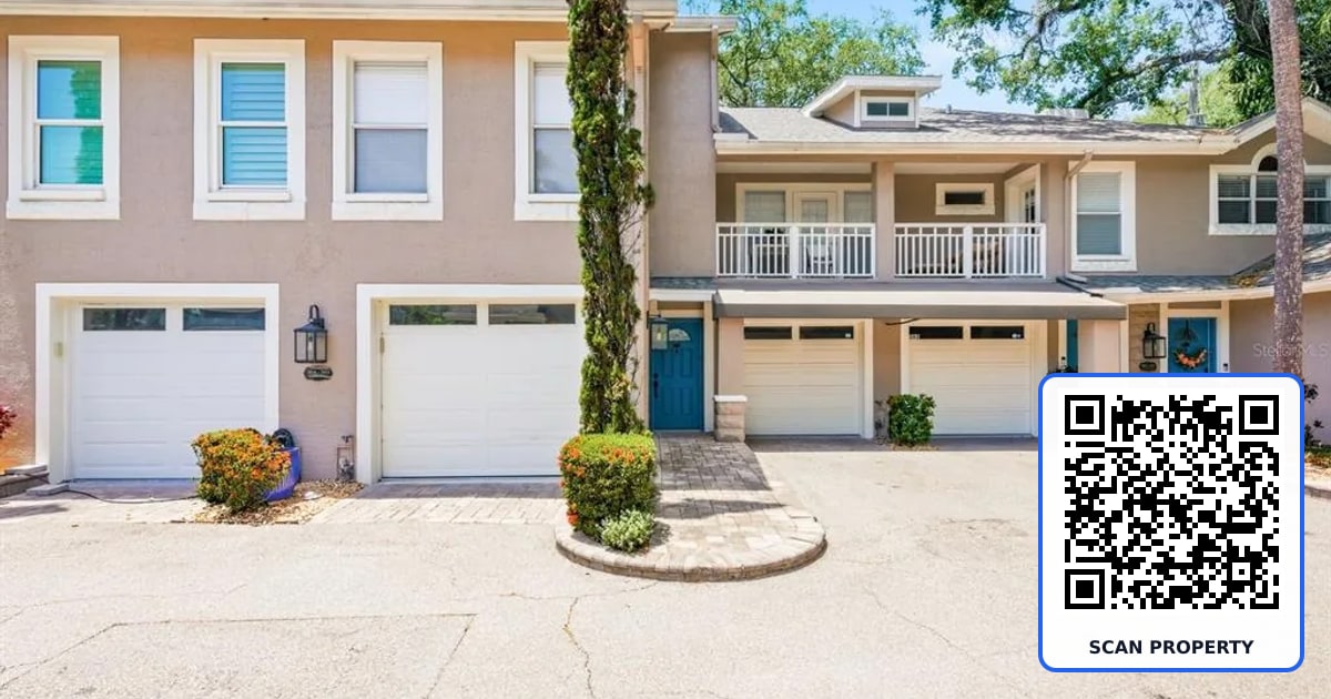 4811 BAYSHORE BOULEVARD UNIT 303 property photo