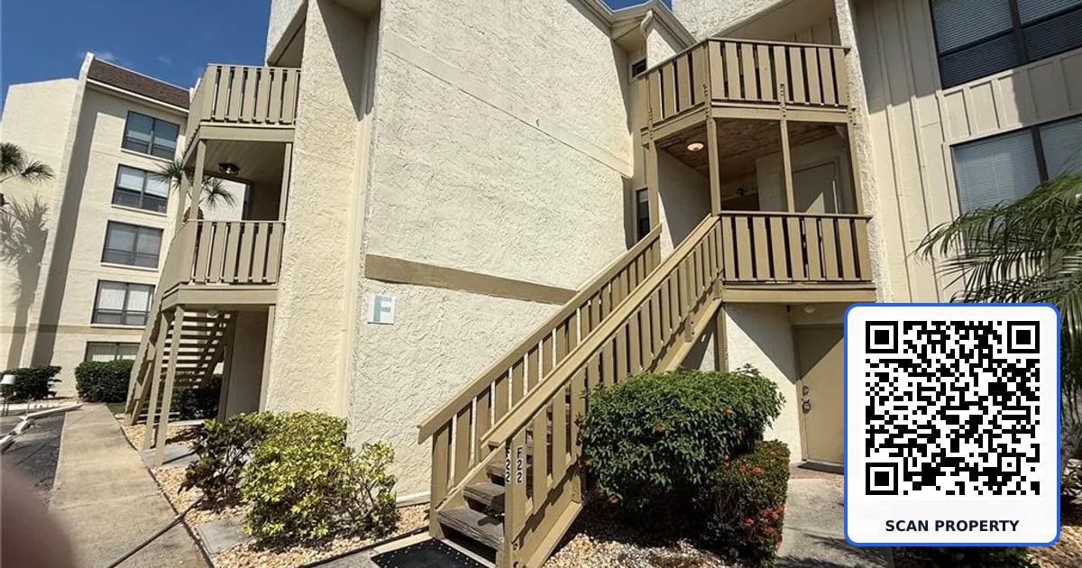 6157 MIDNIGHT PASS ROAD UNIT F22 property photo