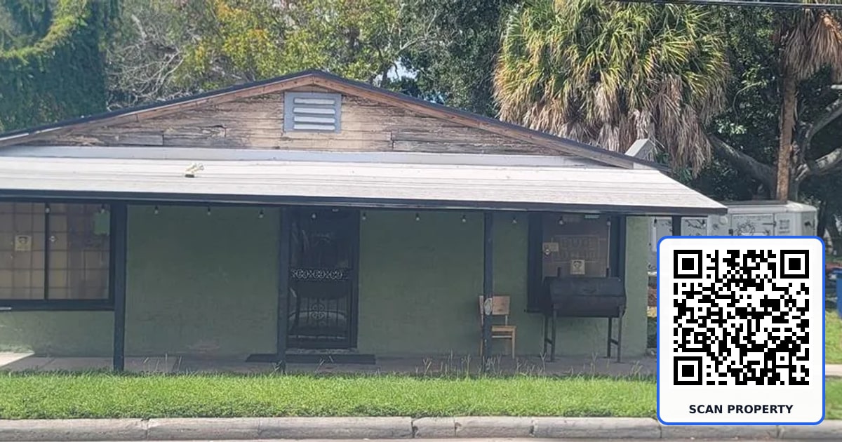 206 N OREGON AVENUE property photo