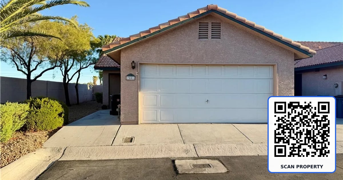 7001 Pindarri Way property photo