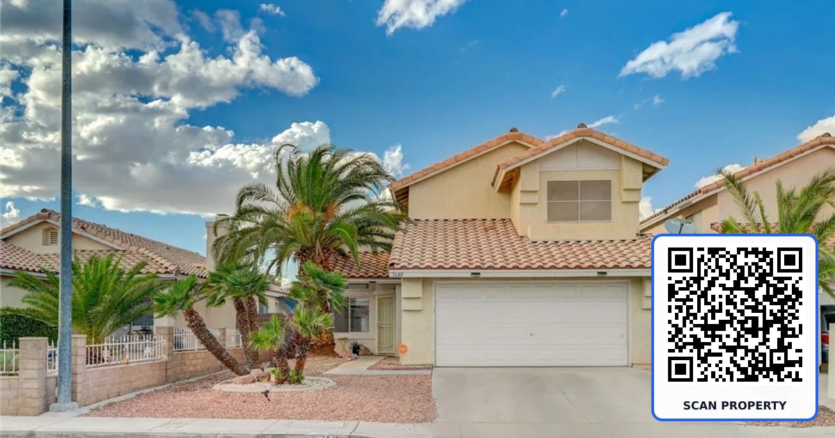 7680 Little Valley Avenue property photo