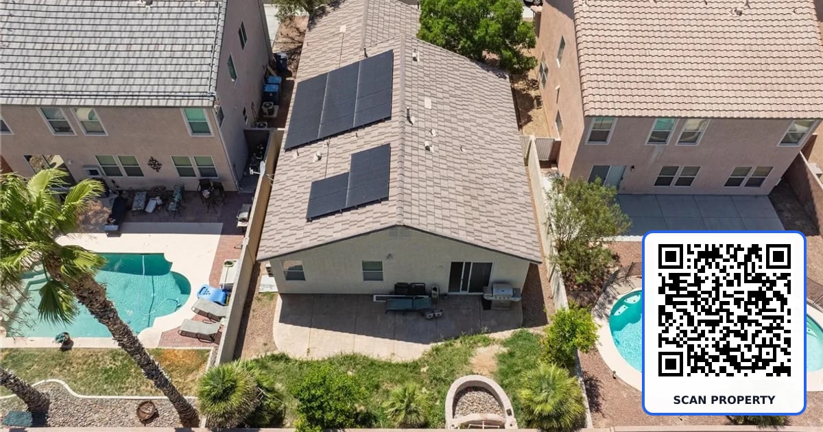 8212 Calico Wind Street property photo