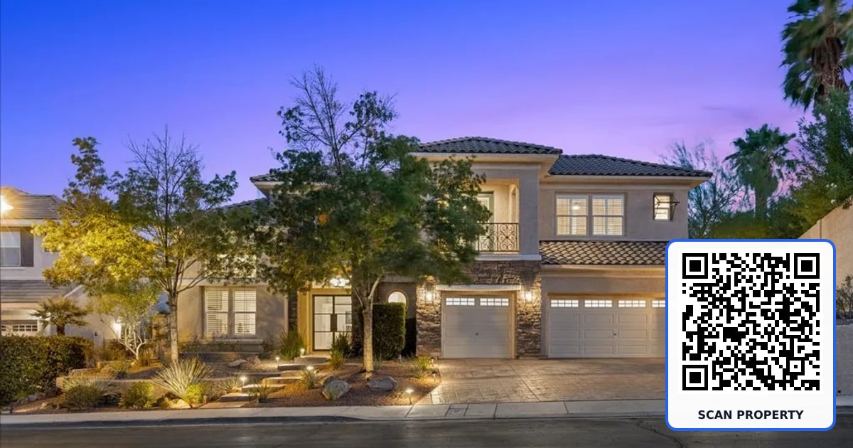 10781 Capesthorne Way property photo