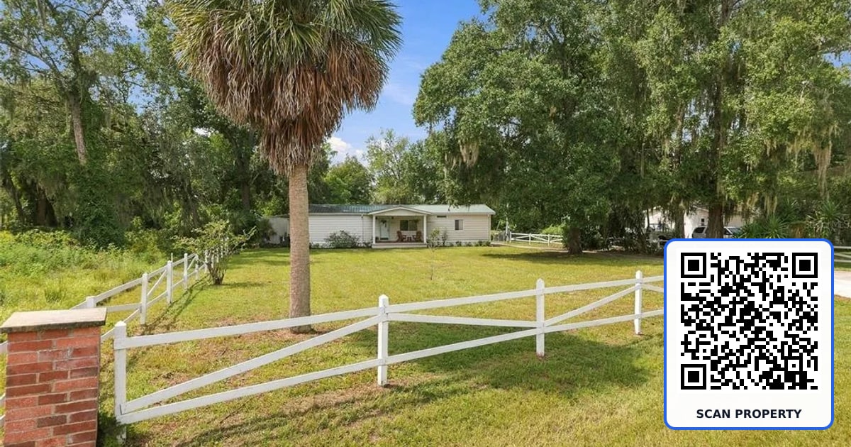17490 SE 24TH LANE ROAD property photo