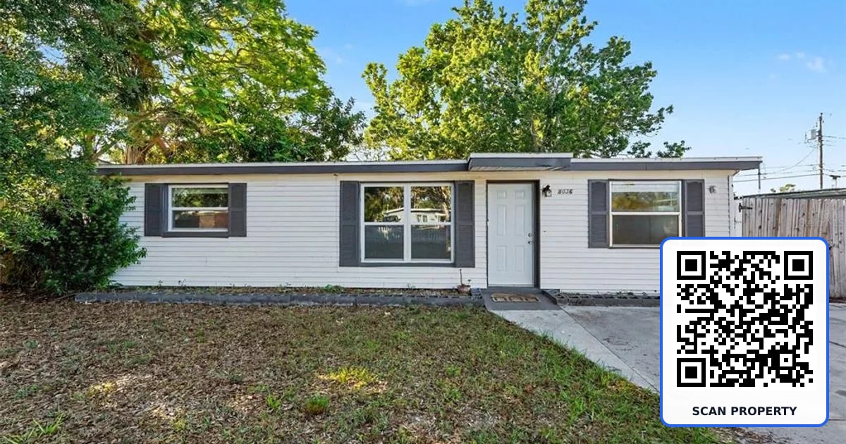 8036 ROSE TERRACE property photo