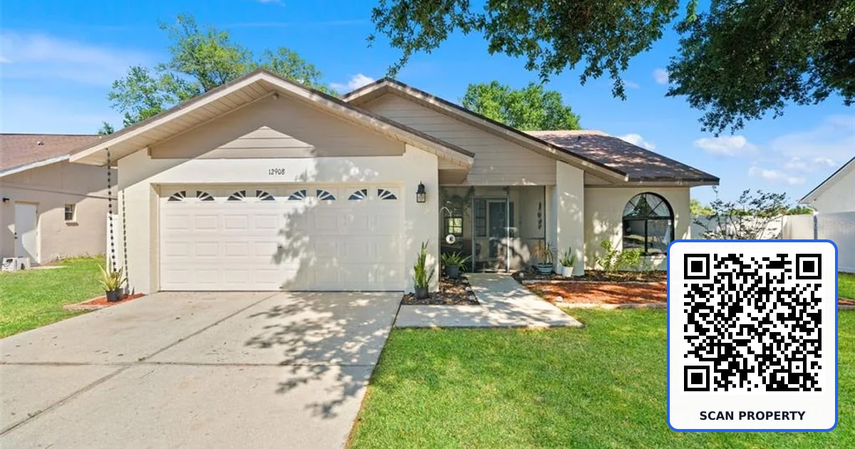 12908 LONGCREST DRIVE property photo