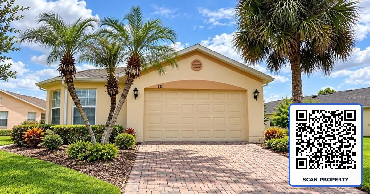 313 GRAND CANAL DRIVE property photo