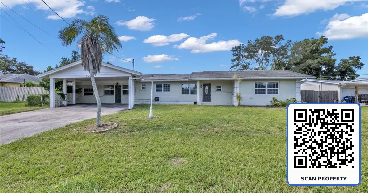 246 MAGELLAN DRIVE property photo