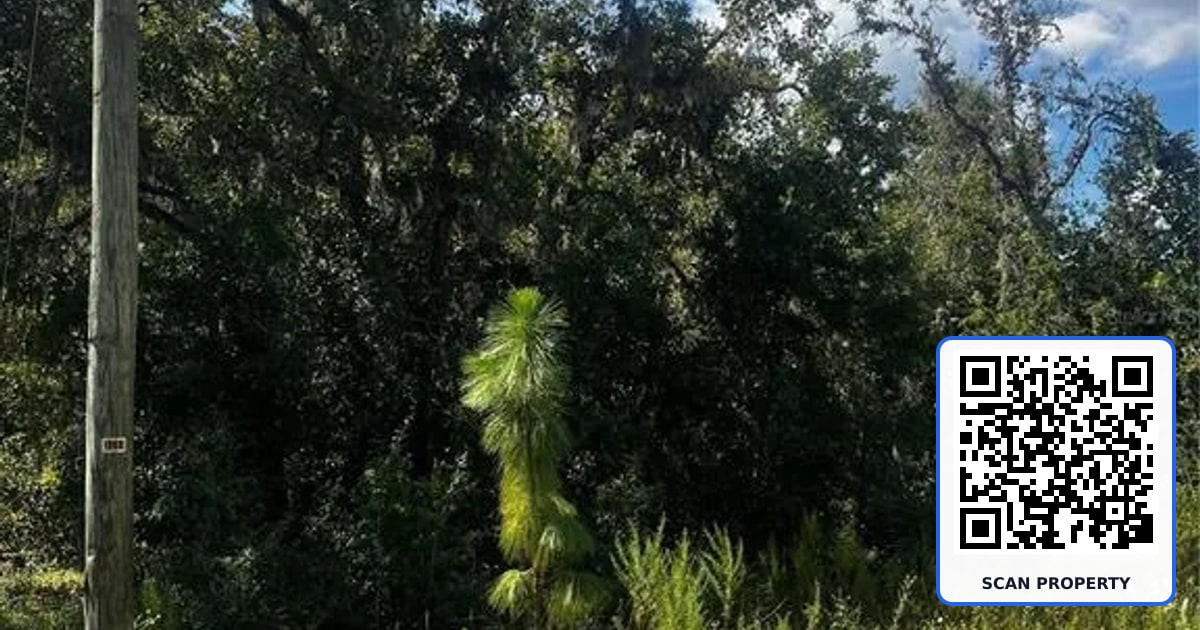 0 CRIDER ROAD property photo