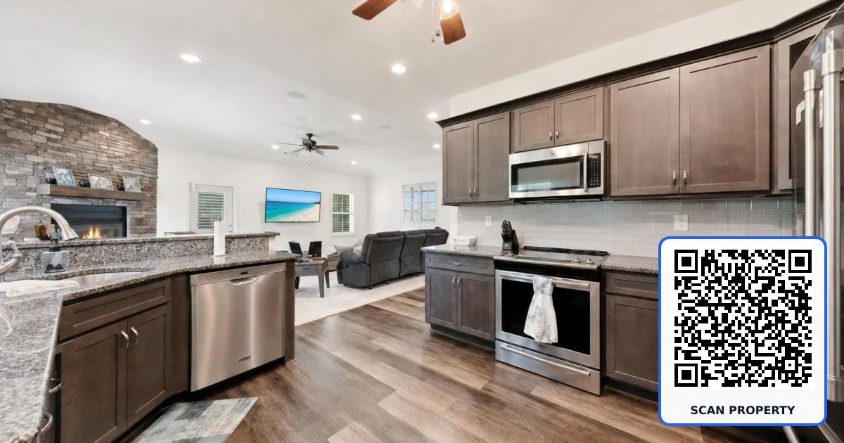 416 Hideaway Circle property photo