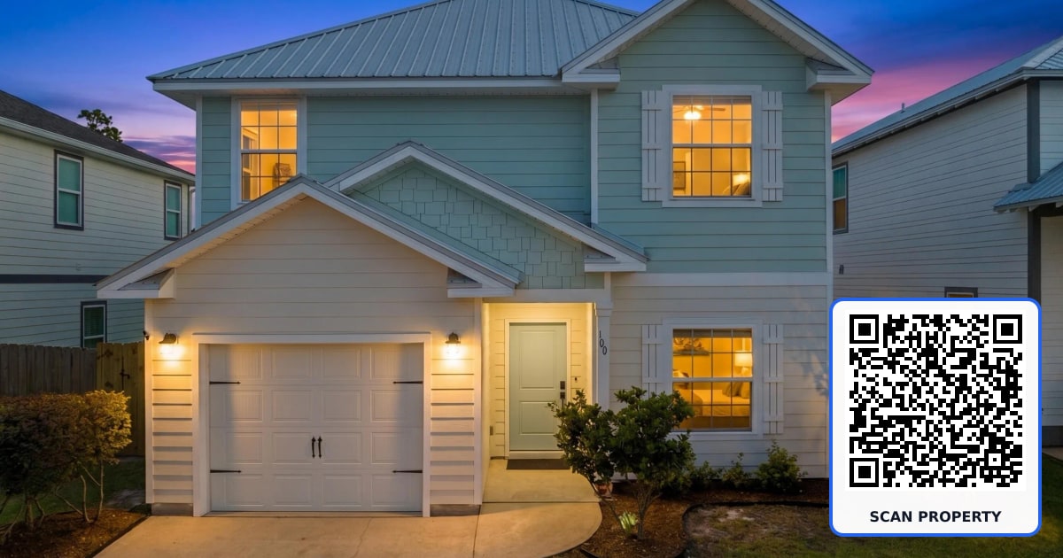 100 Woodshire Drive property photo
