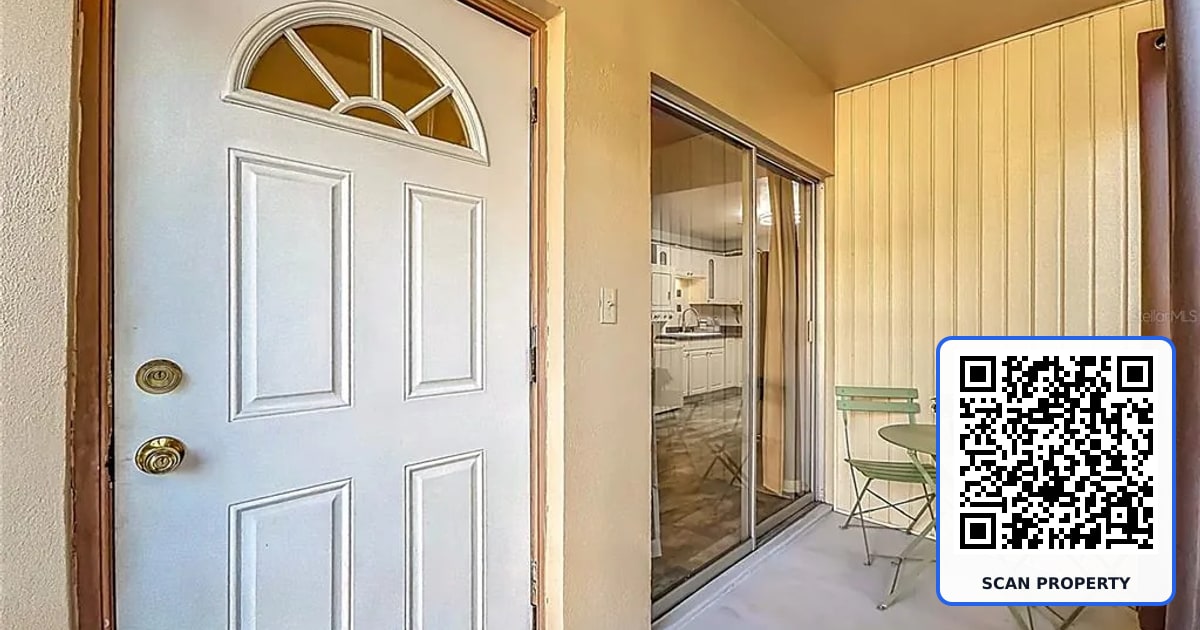 5396 4TH STREET N UNIT 105 property photo