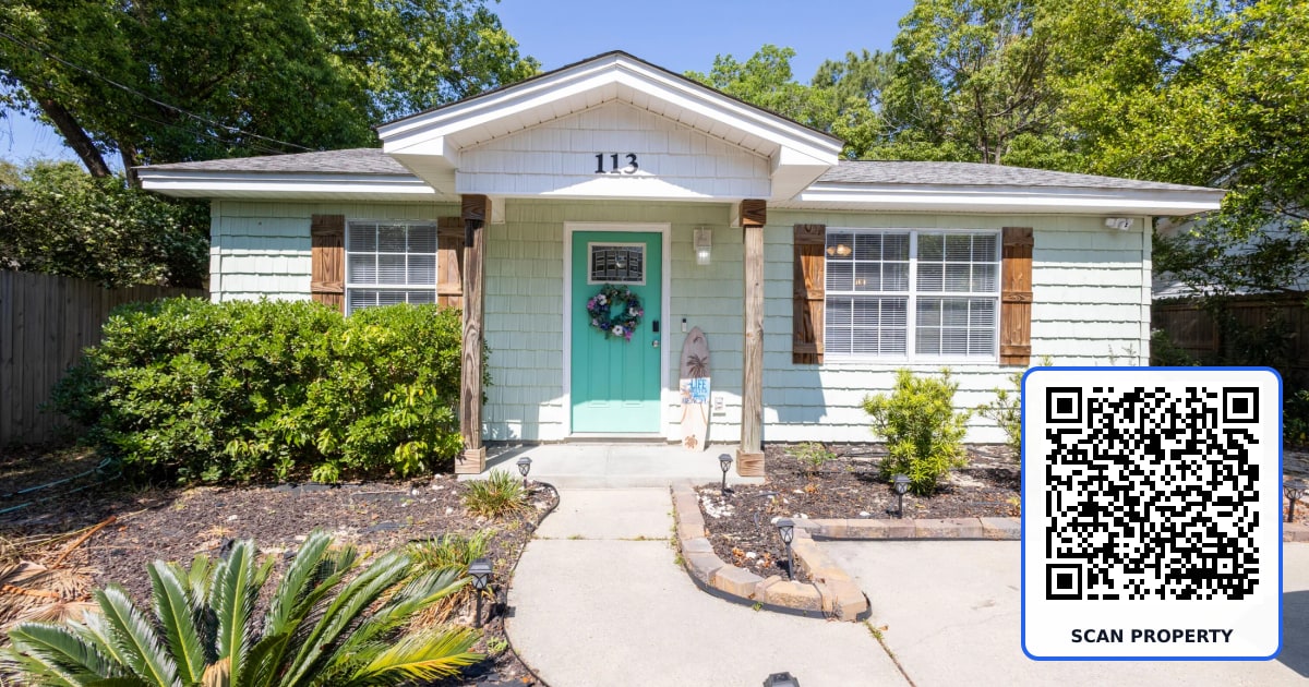 113 N Vestavia Street property photo