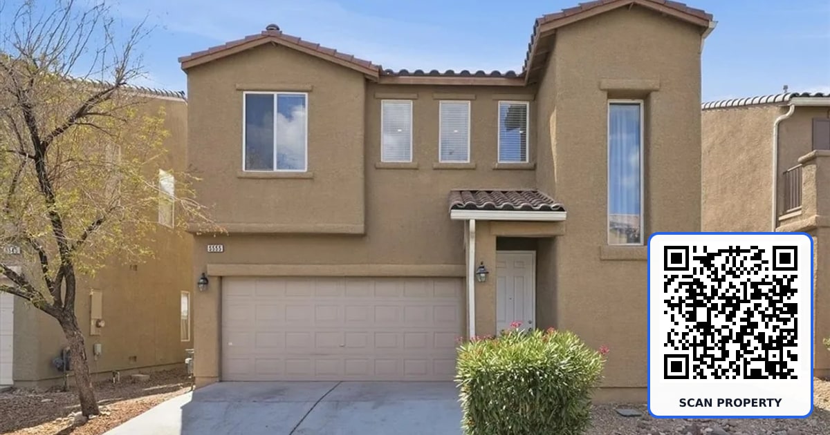 5555 Sun Temple Avenue property photo