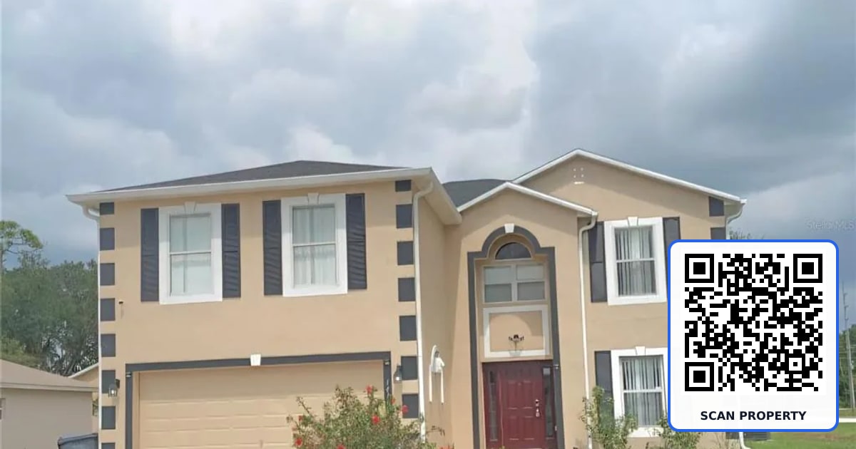 1410 TEAL COURT property photo