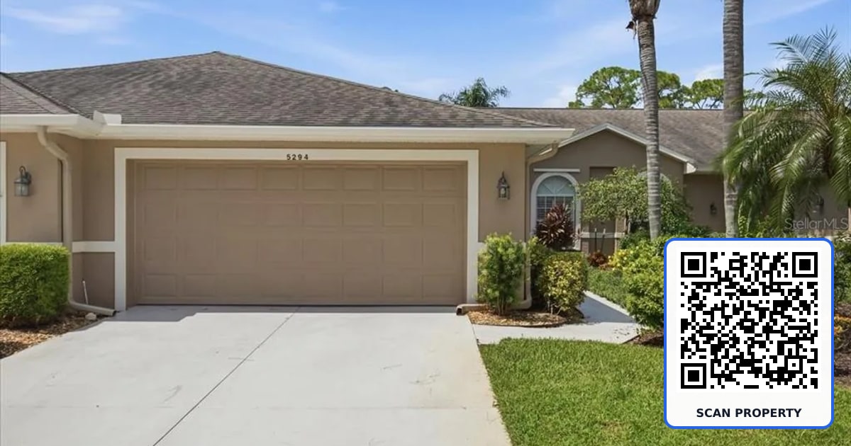 5294 MAHOGANY RUN AVENUE property photo