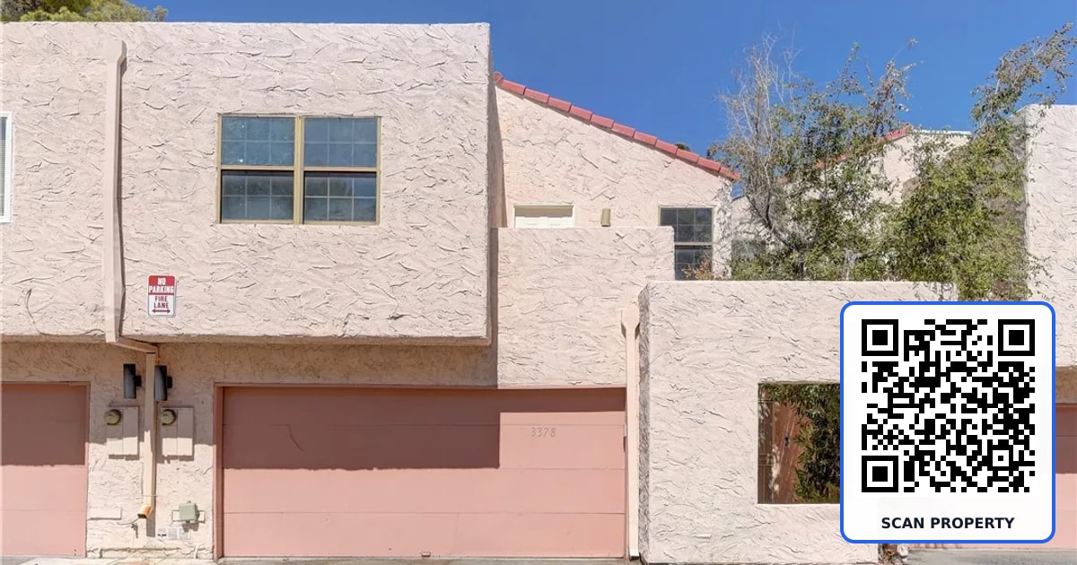 3378 Milenko Drive property photo
