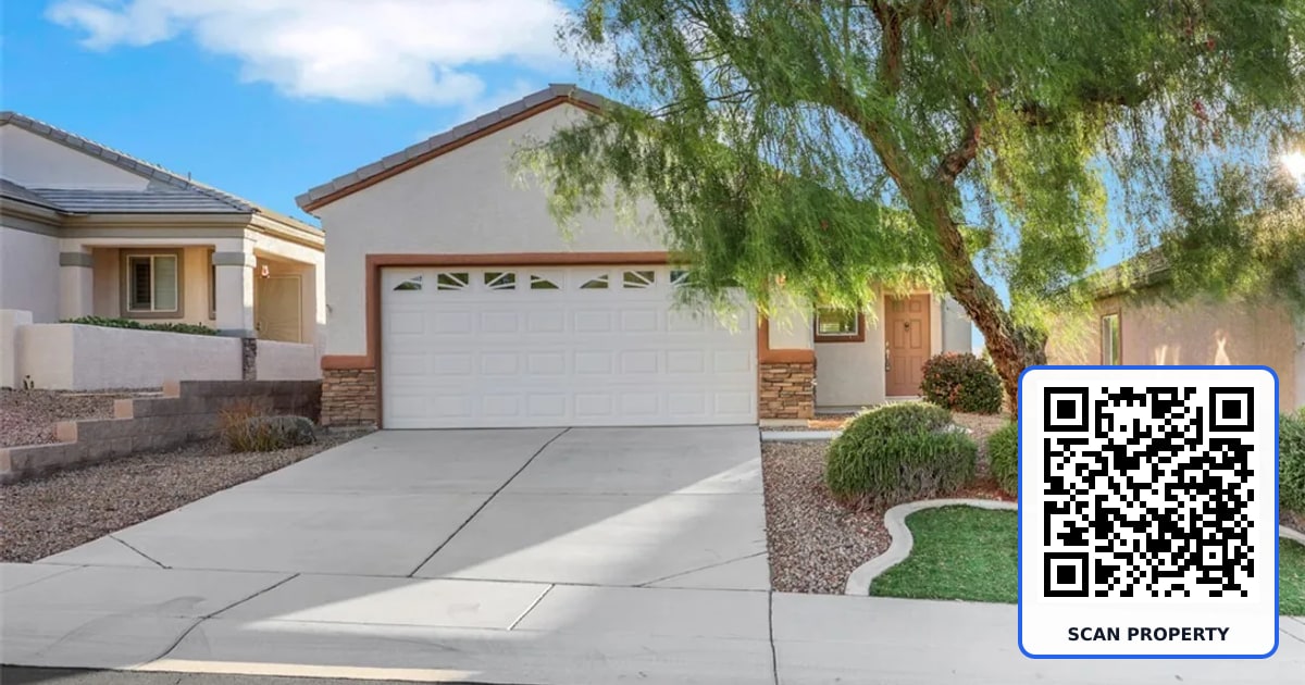 2557 CORVUS Street property photo