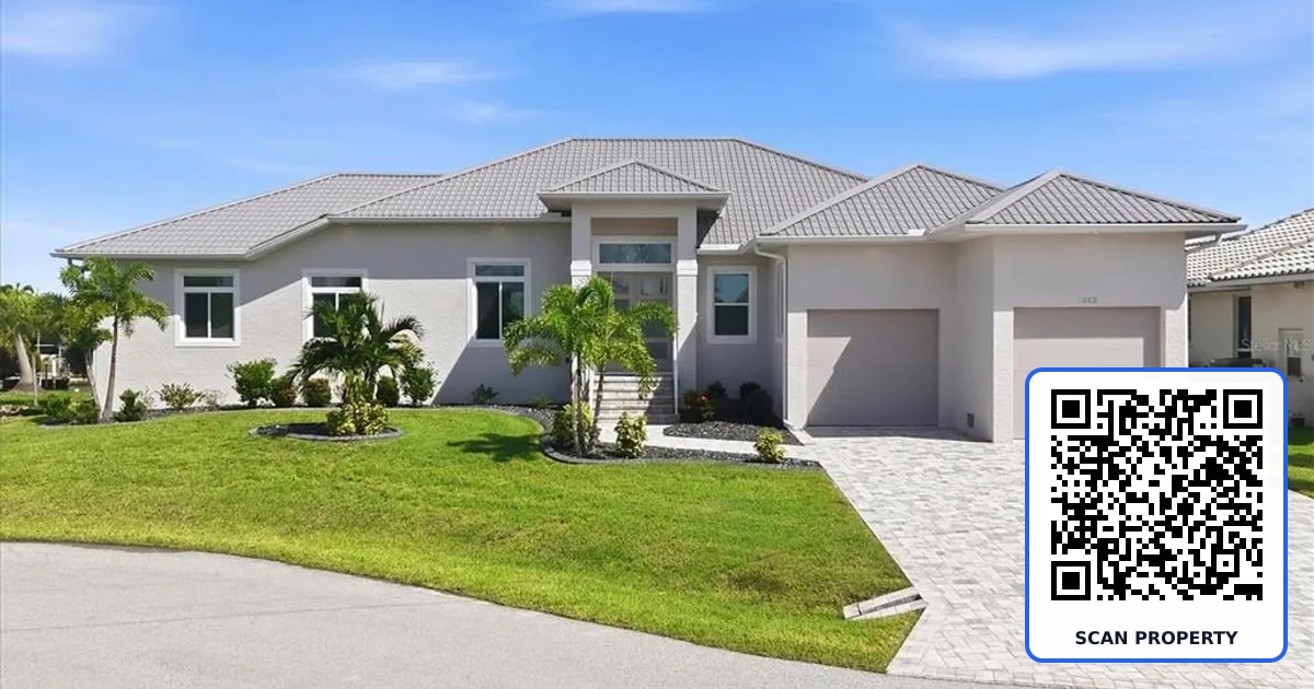 312 SEGOVIA DRIVE property photo