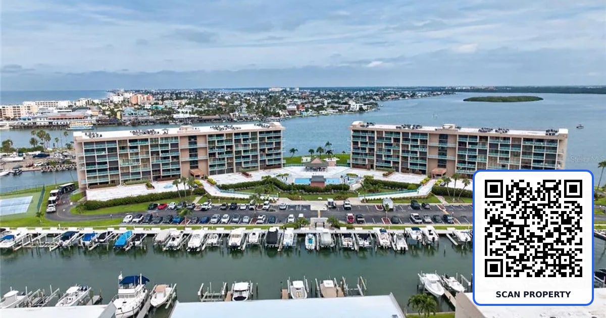 1 KEY CAPRI UNIT 704W property photo