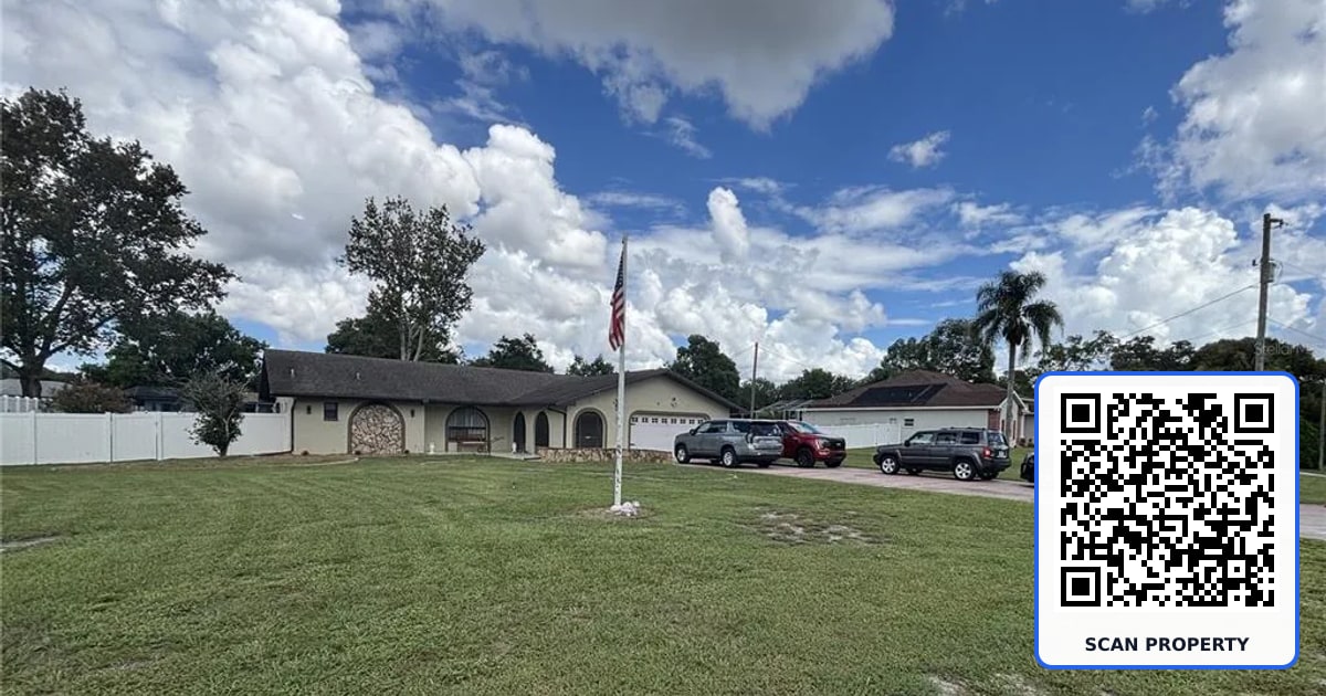 12277 GLEN HAVEN STREET property photo