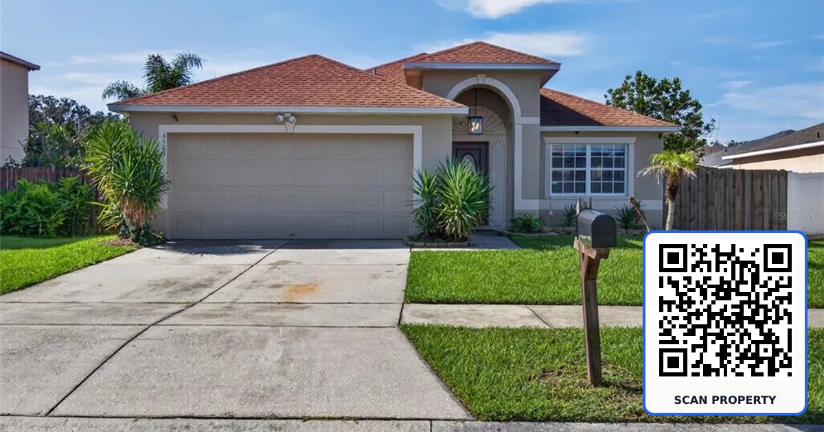 4503 ETHAN WAY property photo