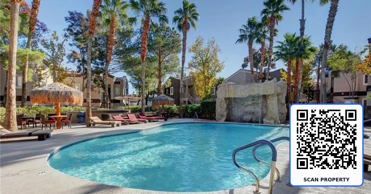 5250 South Rainbow Boulevard 2157 property photo