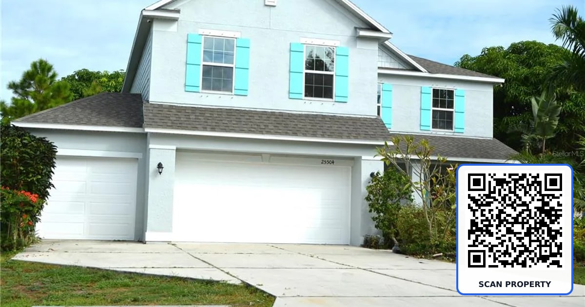 25504 TALTAL DRIVE property photo