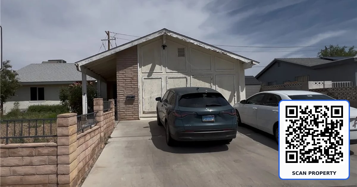 2924 Lindell Road property photo