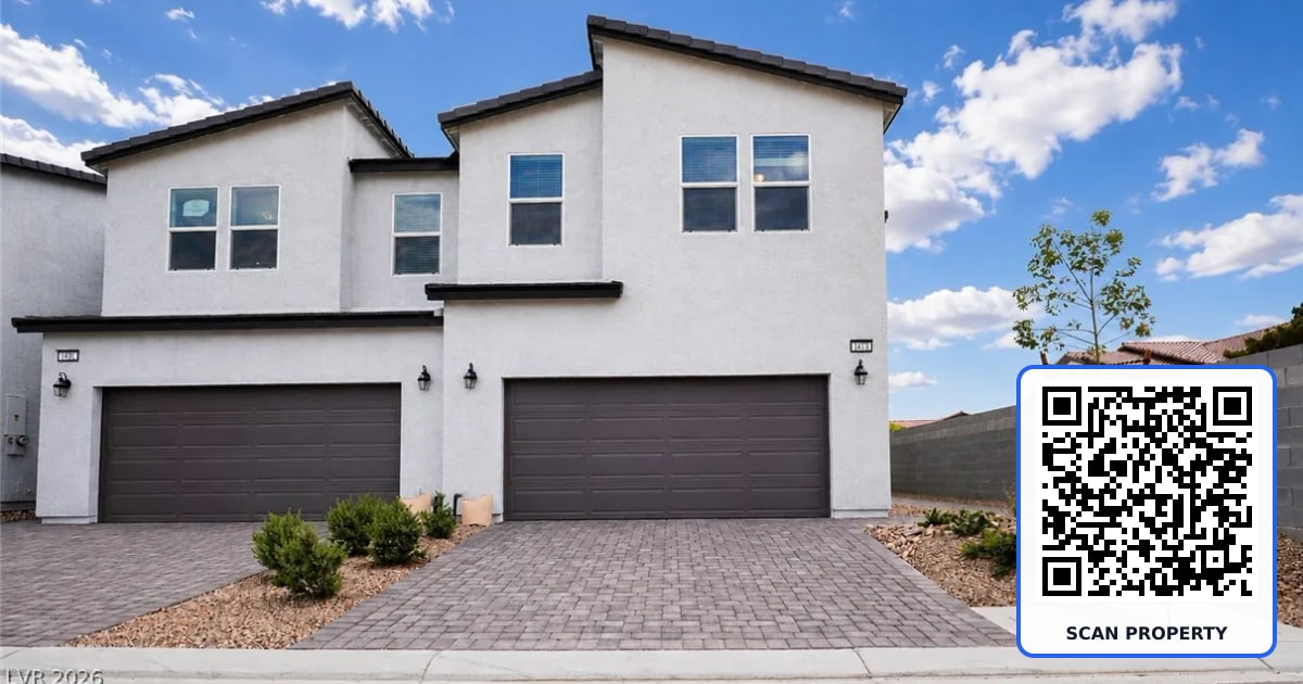 1478 Stellar Summit Street property photo