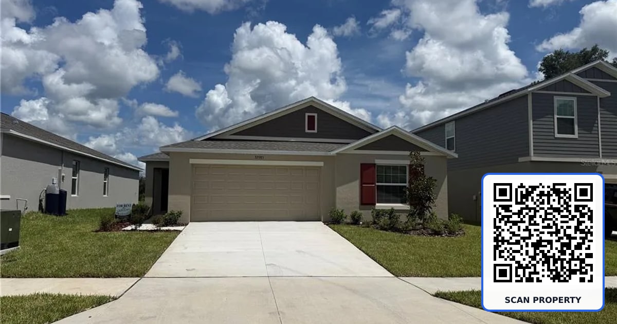 32985 TWIN FLOWER AVE property photo