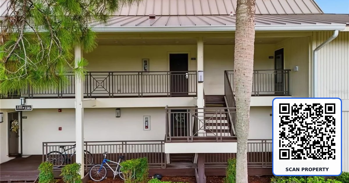 29130 BAY HOLLOW DRIVE UNIT 3314 property photo