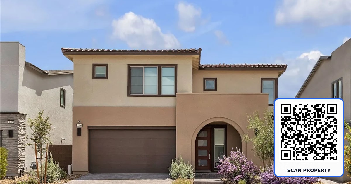 1309 Azure Jay Avenue property photo