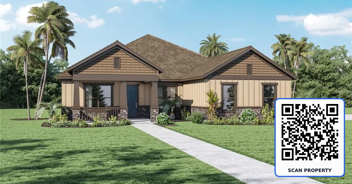 3667 MALAWI TRAIL property photo
