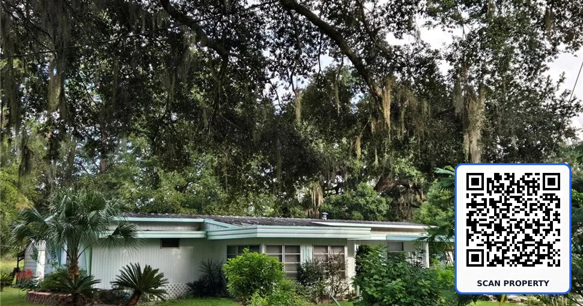 1709 SE 169TH TERRACE ROAD property photo