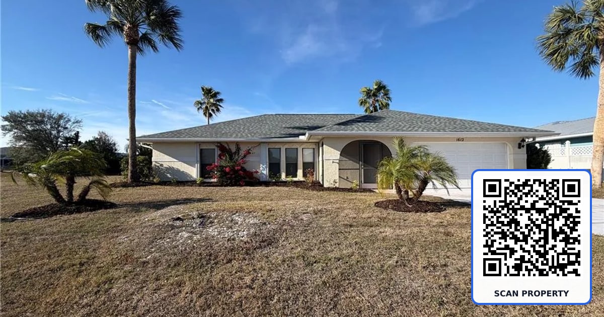 1612 BLUE LAKE CIRCLE property photo